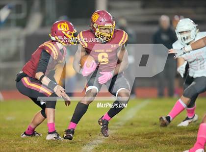 Thumbnail 3 in Eastside Catholic @ O'Dea photogallery.
