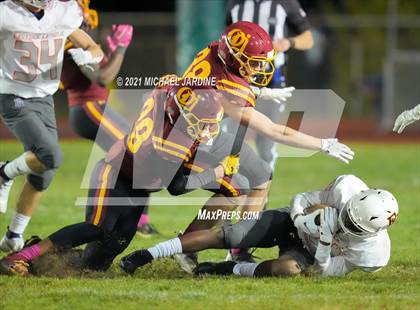 Thumbnail 3 in Eastside Catholic @ O'Dea photogallery.