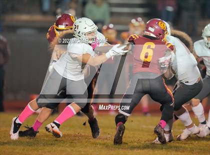 Thumbnail 3 in Eastside Catholic @ O'Dea photogallery.