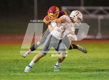 Thumbnail 1 in Eastside Catholic @ O'Dea photogallery.