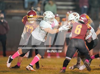 Thumbnail 2 in Eastside Catholic @ O'Dea photogallery.