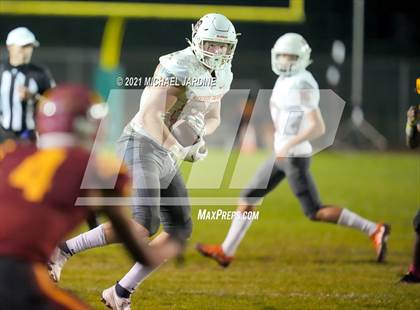 Thumbnail 3 in Eastside Catholic @ O'Dea photogallery.