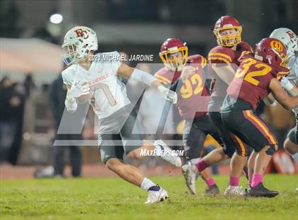 Thumbnail 3 in Eastside Catholic @ O'Dea photogallery.