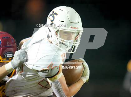 Thumbnail 3 in Eastside Catholic @ O'Dea photogallery.