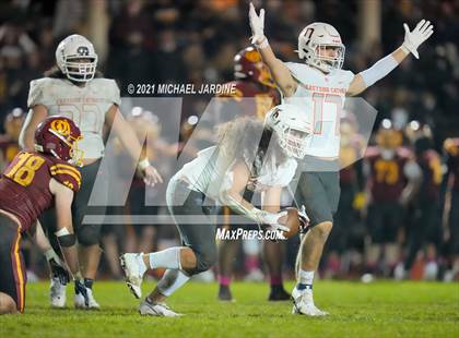 Thumbnail 2 in Eastside Catholic @ O'Dea photogallery.