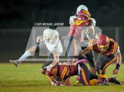 Thumbnail 3 in Eastside Catholic @ O'Dea photogallery.