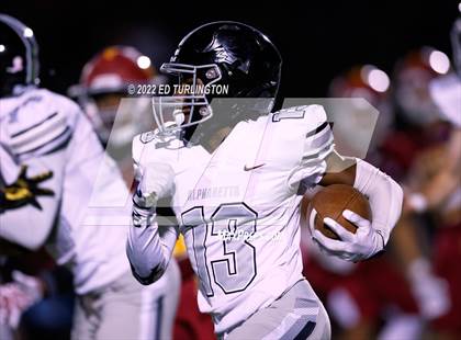 Thumbnail 1 in Alpharetta @ Lassiter photogallery.