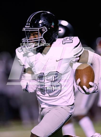Thumbnail 3 in Alpharetta @ Lassiter photogallery.