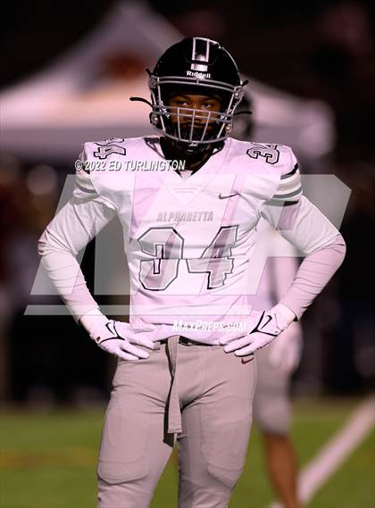 Thumbnail 2 in Alpharetta @ Lassiter photogallery.