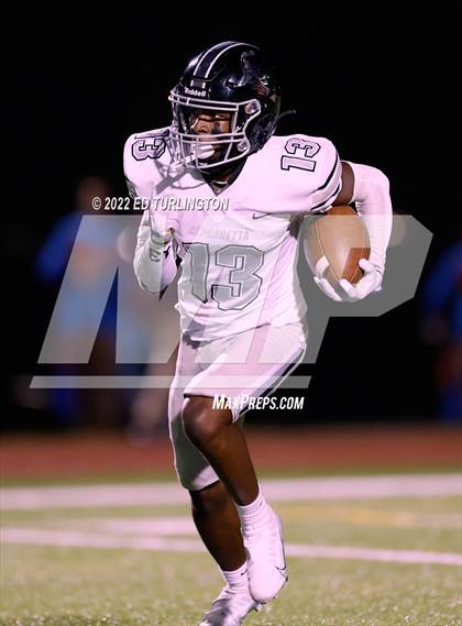 Thumbnail 3 in Alpharetta @ Lassiter photogallery.
