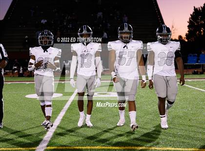 Thumbnail 3 in Alpharetta @ Lassiter photogallery.