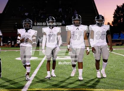 Thumbnail 1 in Alpharetta @ Lassiter photogallery.
