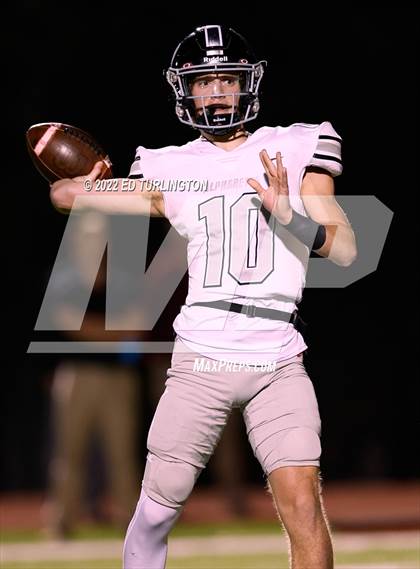 Thumbnail 1 in Alpharetta @ Lassiter photogallery.