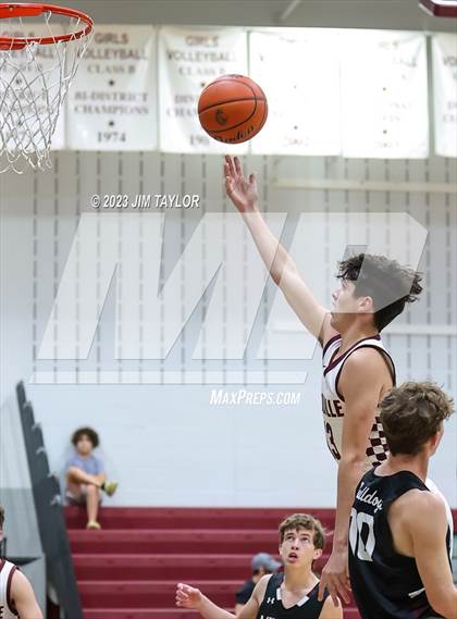 Thumbnail 2 in Millsap @ Poolville photogallery.