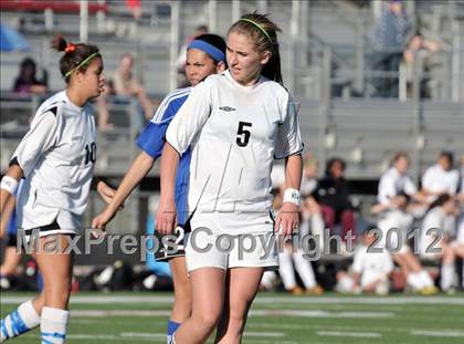 Thumbnail 2 in Bishop Amat vs Ayala (CIF SS Playoffs) photogallery.