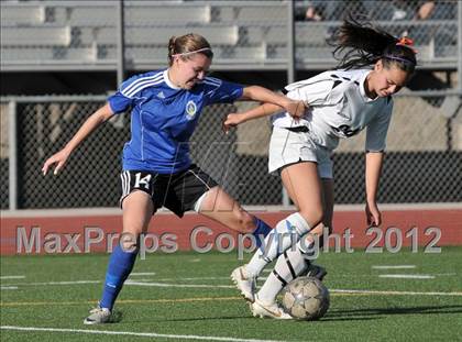Thumbnail 3 in Bishop Amat vs Ayala (CIF SS Playoffs) photogallery.