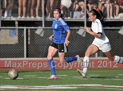 Thumbnail 1 in Bishop Amat vs Ayala (CIF SS Playoffs) photogallery.