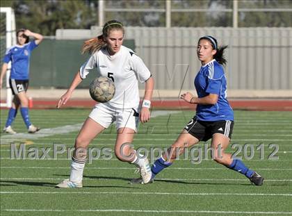 Thumbnail 3 in Bishop Amat vs Ayala (CIF SS Playoffs) photogallery.