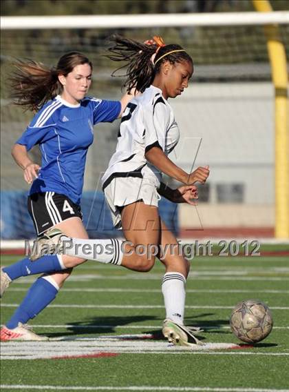 Thumbnail 3 in Bishop Amat vs Ayala (CIF SS Playoffs) photogallery.