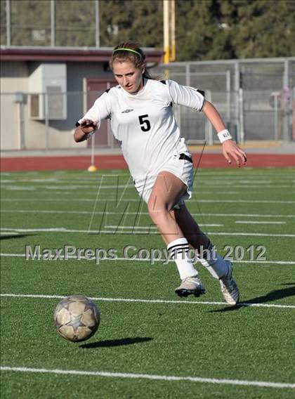 Thumbnail 3 in Bishop Amat vs Ayala (CIF SS Playoffs) photogallery.