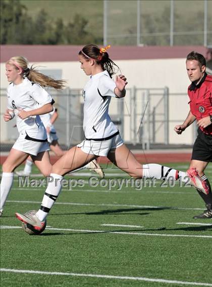 Thumbnail 2 in Bishop Amat vs Ayala (CIF SS Playoffs) photogallery.