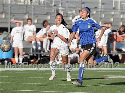 Thumbnail 1 in Bishop Amat vs Ayala (CIF SS Playoffs) photogallery.