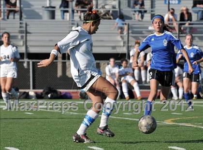 Thumbnail 2 in Bishop Amat vs Ayala (CIF SS Playoffs) photogallery.