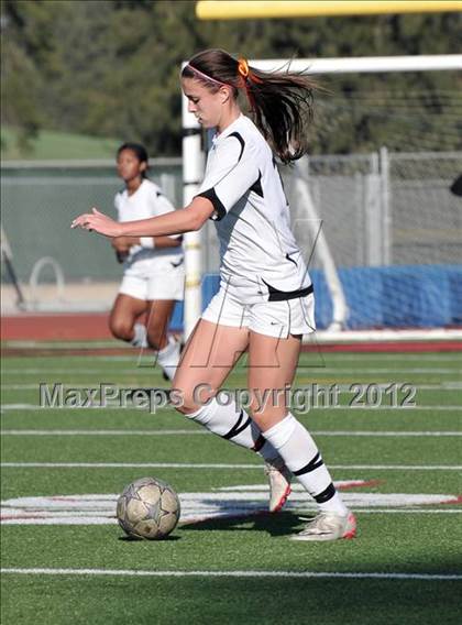 Thumbnail 1 in Bishop Amat vs Ayala (CIF SS Playoffs) photogallery.