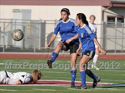 Thumbnail 3 in Bishop Amat vs Ayala (CIF SS Playoffs) photogallery.