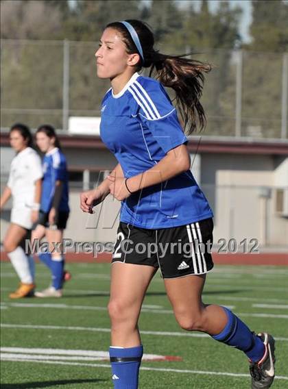 Thumbnail 1 in Bishop Amat vs Ayala (CIF SS Playoffs) photogallery.