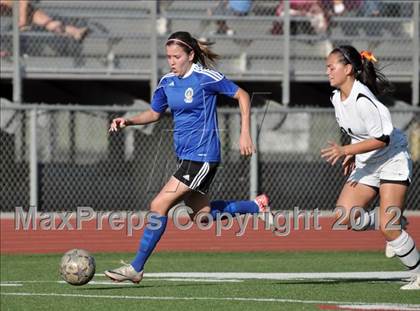 Thumbnail 3 in Bishop Amat vs Ayala (CIF SS Playoffs) photogallery.