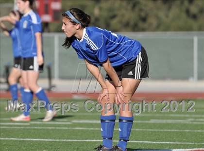 Thumbnail 2 in Bishop Amat vs Ayala (CIF SS Playoffs) photogallery.