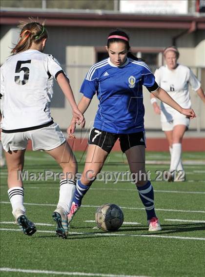 Thumbnail 1 in Bishop Amat vs Ayala (CIF SS Playoffs) photogallery.