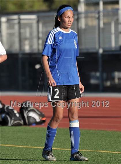 Thumbnail 3 in Bishop Amat vs Ayala (CIF SS Playoffs) photogallery.