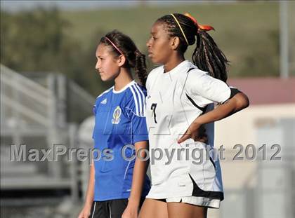 Thumbnail 2 in Bishop Amat vs Ayala (CIF SS Playoffs) photogallery.