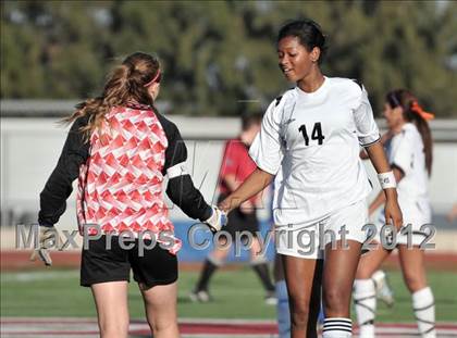 Thumbnail 3 in Bishop Amat vs Ayala (CIF SS Playoffs) photogallery.