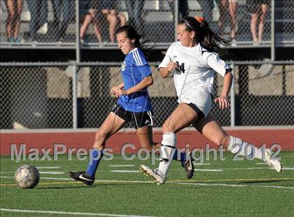 Thumbnail 2 in Bishop Amat vs Ayala (CIF SS Playoffs) photogallery.