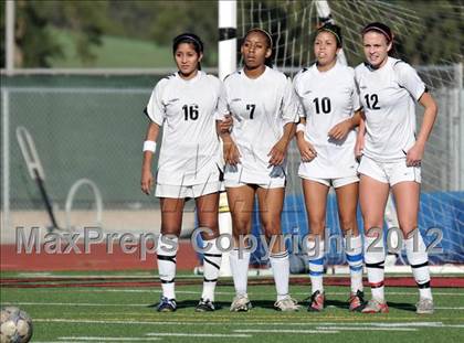 Thumbnail 1 in Bishop Amat vs Ayala (CIF SS Playoffs) photogallery.