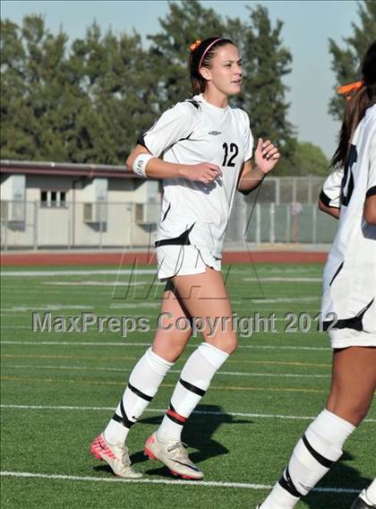 Thumbnail 3 in Bishop Amat vs Ayala (CIF SS Playoffs) photogallery.