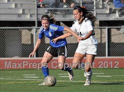 Thumbnail 1 in Bishop Amat vs Ayala (CIF SS Playoffs) photogallery.
