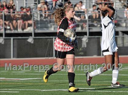 Thumbnail 3 in Bishop Amat vs Ayala (CIF SS Playoffs) photogallery.