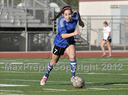 Thumbnail 1 in Bishop Amat vs Ayala (CIF SS Playoffs) photogallery.