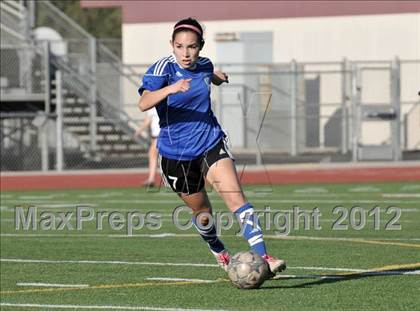Thumbnail 2 in Bishop Amat vs Ayala (CIF SS Playoffs) photogallery.