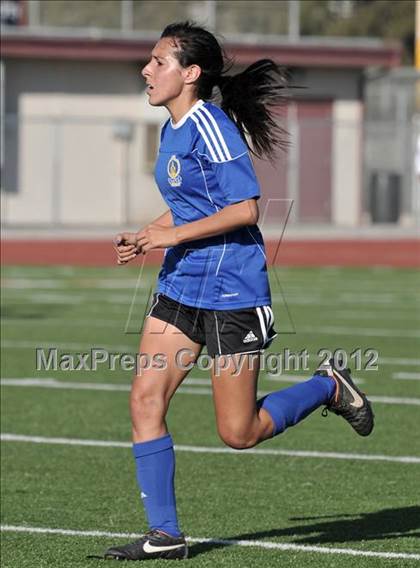 Thumbnail 3 in Bishop Amat vs Ayala (CIF SS Playoffs) photogallery.