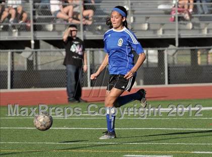 Thumbnail 3 in Bishop Amat vs Ayala (CIF SS Playoffs) photogallery.