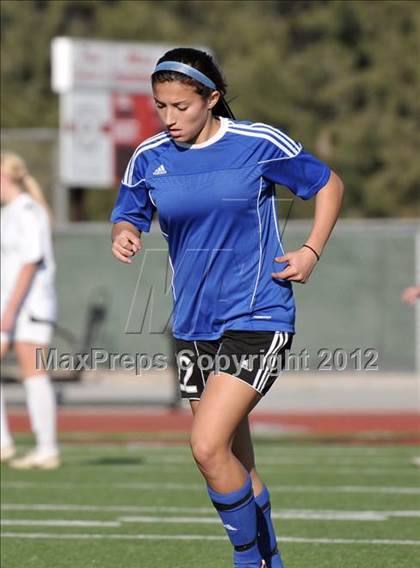 Thumbnail 1 in Bishop Amat vs Ayala (CIF SS Playoffs) photogallery.