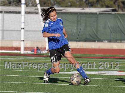 Thumbnail 3 in Bishop Amat vs Ayala (CIF SS Playoffs) photogallery.