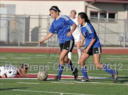 Thumbnail 2 in Bishop Amat vs Ayala (CIF SS Playoffs) photogallery.