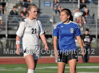 Thumbnail 3 in Bishop Amat vs Ayala (CIF SS Playoffs) photogallery.