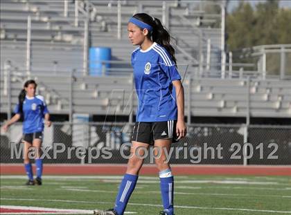 Thumbnail 3 in Bishop Amat vs Ayala (CIF SS Playoffs) photogallery.